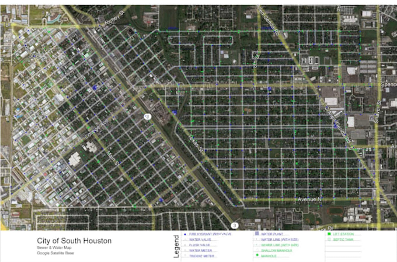 Do gis data collection, cleaning, geocoding, spatial maps analysis, or reporting