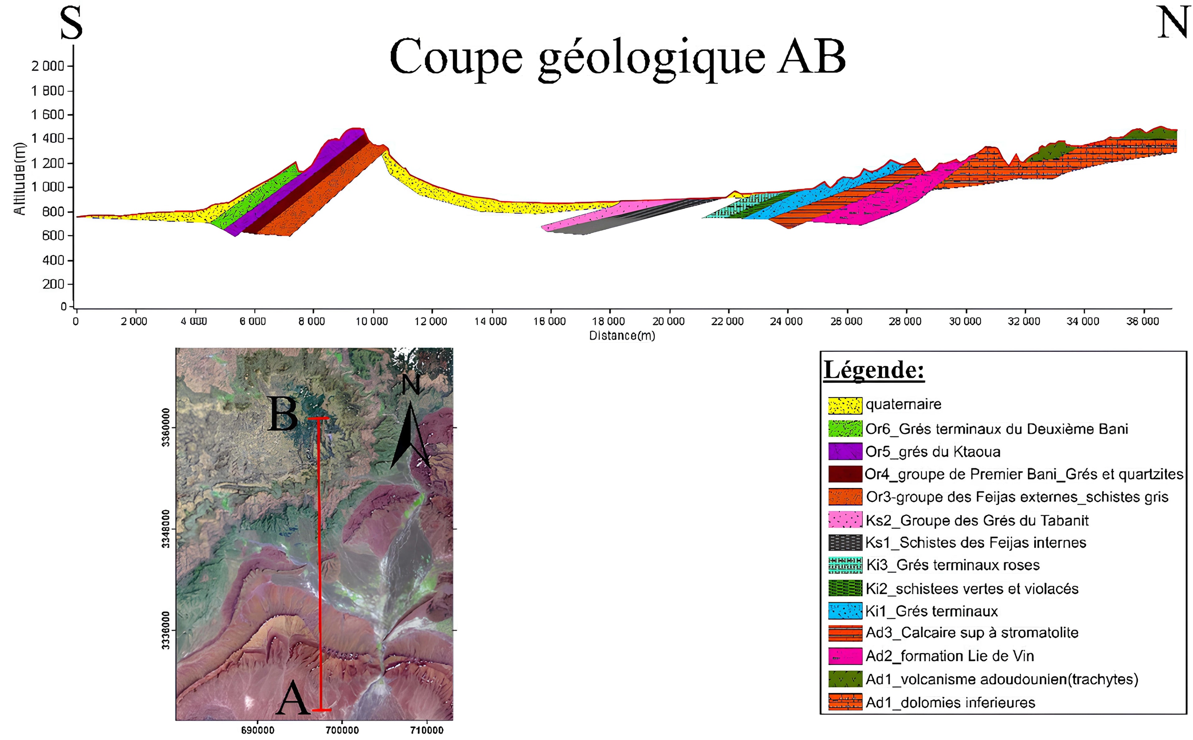 I will process hyperspectral images for analysis and mapping